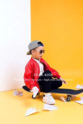 -DEERKIDS鹿童儿童摄影(长沙总店)