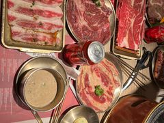 -西塔老太太泥炉烤肉(杭州首店)
