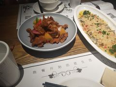 -胡桃里音乐酒馆(下沙店)