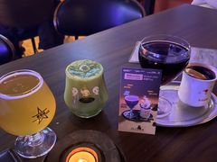 -老橡树(新华一路店)