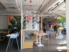 -嘉和一品粥(方庄店)