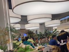 -KingThaia金泰兰(滨江天街店)