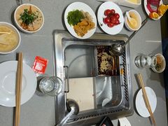 -海底捞火锅(亲贤北街店)