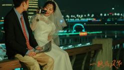 -金夫人婚纱摄影