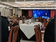 大堂-怡园饭店-餐厅(四望亭店)