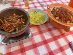 -韵味湘肴·小炒黄牛肉(五一广场美食地标店)