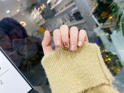 -CM.Nail美甲美睫