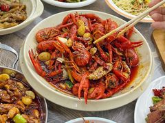 -小民大排档(马场角横路店)