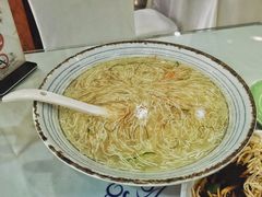 文思豆腐羹-冶春茶社(珍园店)