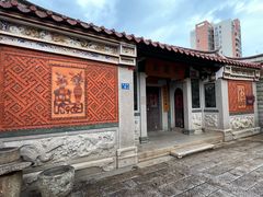 -晋江五店市传统文化旅游区