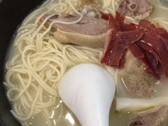老火炖鸭煨面-家有好面(静安大融城店)