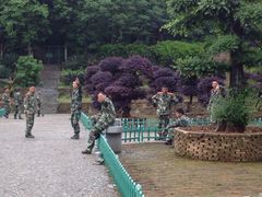 -韶山毛泽东同志故居