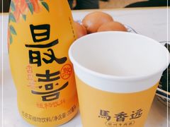-馬香远蘭州牛肉面(武汉群星城首店)