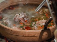 -九米羊肉炉(东渡店)