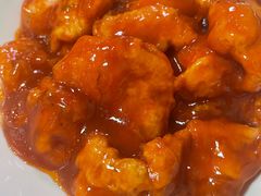 -辣妹川菜馆(益健路店)