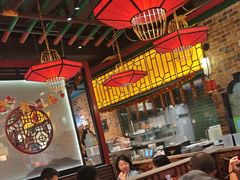 -缪氏川菜(深圳北站缤果空间店)