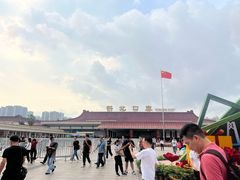 -珠海拱北口岸