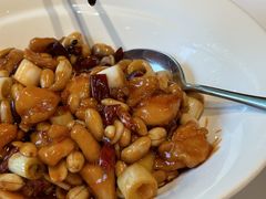 -月福京味斋·烤鸭店·北京菜(鼓楼总店)