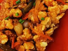 -禄源公·老莞诚饭店