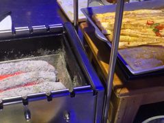 -很久以前羊肉串(大华三路店)