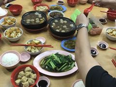 -新记肉骨茶