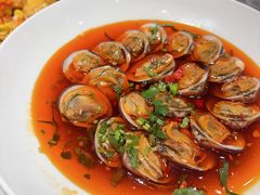 -不仔客海鲜·烧烤·270度海景餐厅(大东海店)