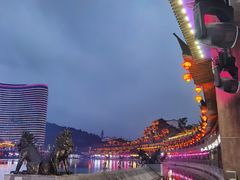 -1718食尚馆·太湖菜(龙之梦太湖古镇店)
