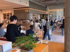 -SAANCI山池咖啡(海上世界文化艺术中心店)