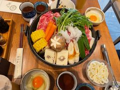 -阿吾罗日本料理(K11艺术中心店)
