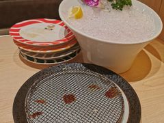 -新一番三文鱼寿司(大东海店)