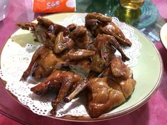 红烧乳鸽-苏记美食(张槎一路店)