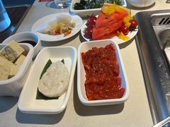 -海底捞火锅(万丰桥店)