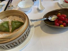 -宝丽轩中餐厅BAOLIXUAN