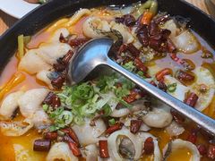 -滇铺子·云南特色菜·第九届野生菌美食节(东风东路c86店)