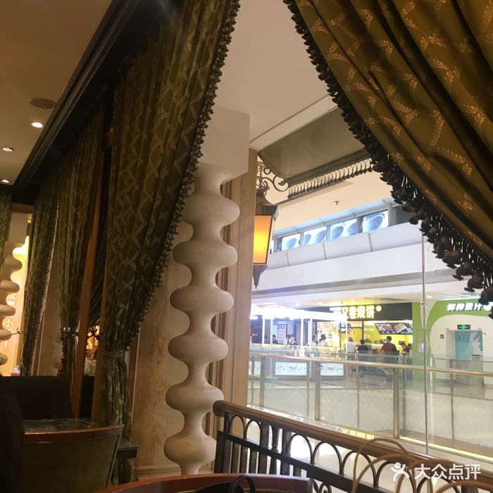 湖锦酒楼(菱角湖万达广场店)图片 - 第132张