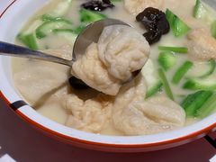 -老伙记海鲜码头(北滘店)