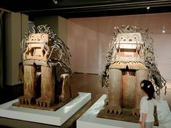 -中华艺术宫(上海美术馆)