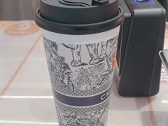-霸王茶姬(常发广场店)