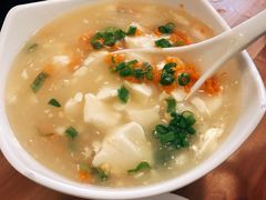 -海胆小馆(东北水饺·春柳店)