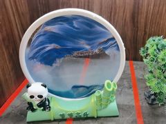 -百草滩羊清水涮羊肉(长城路店)