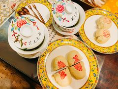 -富华斋饽饽铺·宫廷糕点·伴手礼(护国新天地店)