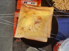 -马海涛牛肉串(领汇广场店)