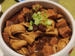 -忆品青莲素食文化主题餐厅(文华名城店)