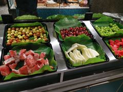 -晶丽香榭自助餐(南京大饭店)