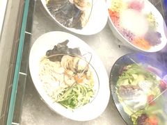 -满盛春饼·新津菜(河北路总店)
