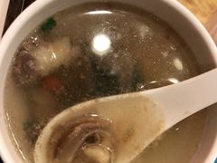 -嬷孙家潮汕牛肉火锅(北京路天河城店)