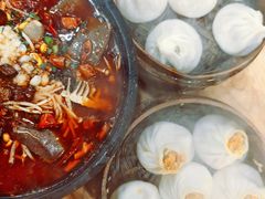 -常鲜德乐购迎桂馒头店(麻巷公寓店)