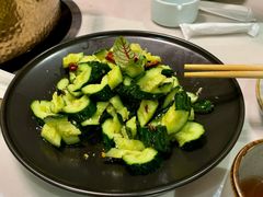 -菌子鲜汤野生菌锅