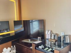-宁波万豪酒店