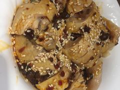 -湘聚缘湘菜馆(斜土路店)